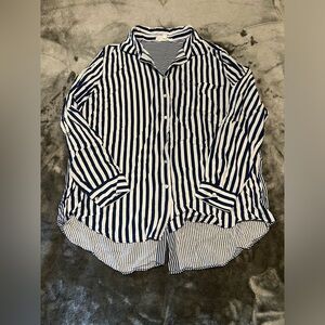 Jane & Delancey flannel